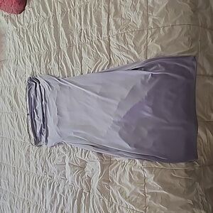 Sexy Night On The Town Dress